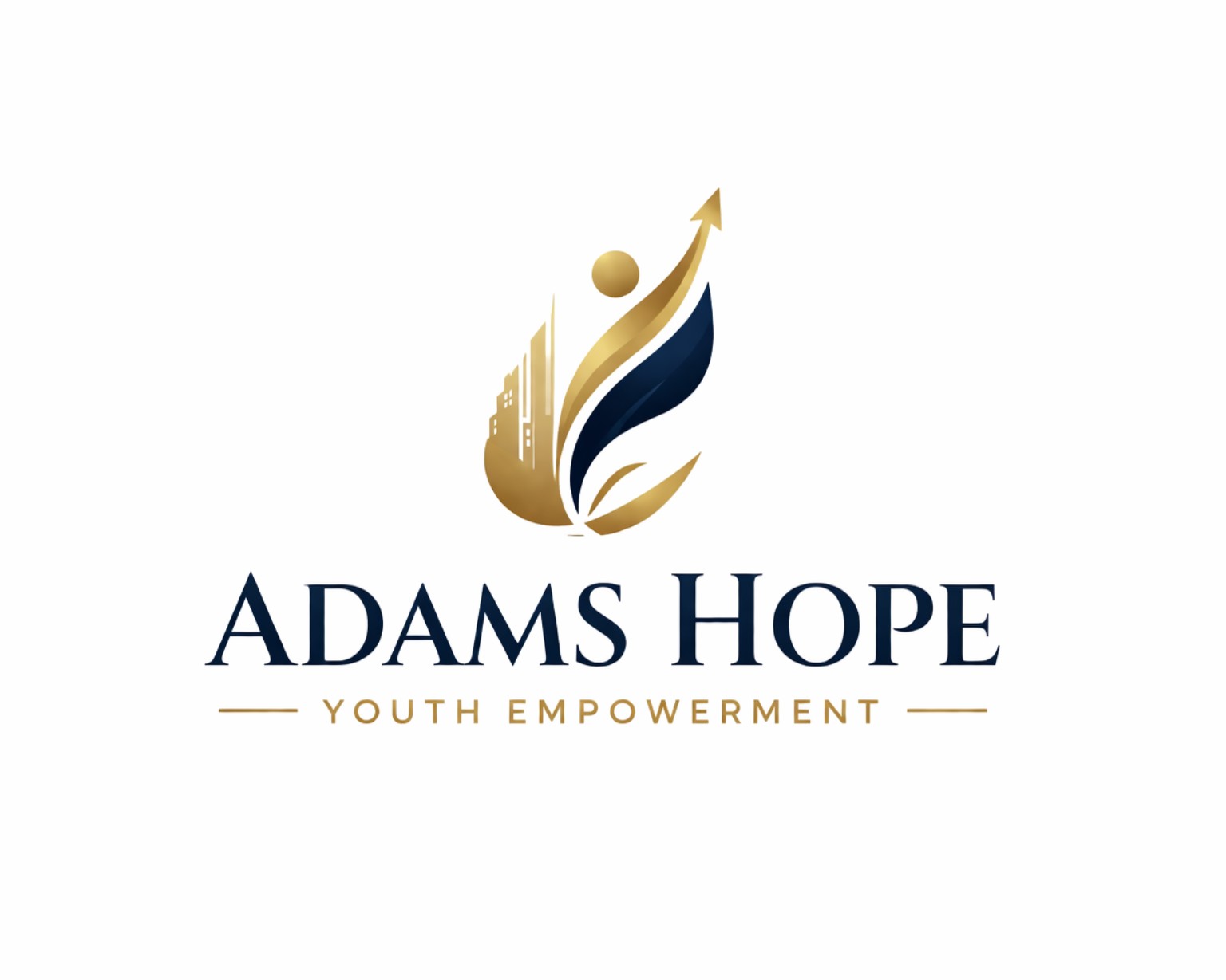 Adams Hope logo